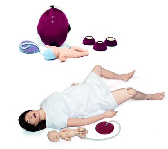 SimMan 3G PLUS